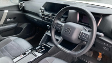 Citroen C4 1.2 PureTech [130] Max 5dr Auto Petrol Hatchback